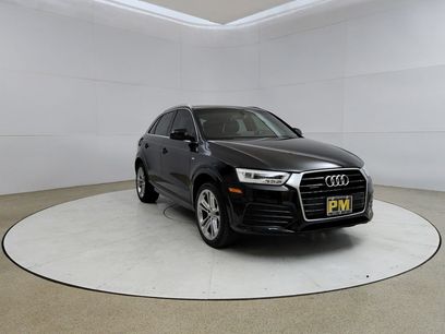 Used 2018 Audi Q3 2.0T Premium Plus w/ Premium Plus Package
