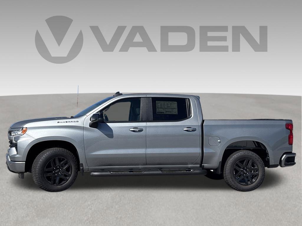 New 2026 Chevrolet Silverado 1500 RST w/ RST Select Package RWD image 23