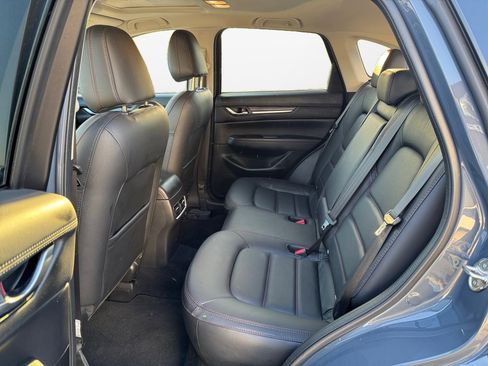 Certified 2023 MAZDA CX-5 Carbon Edition image 16