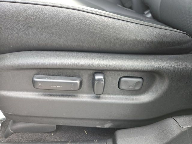 Used 2026 Honda Ridgeline RTL image 12