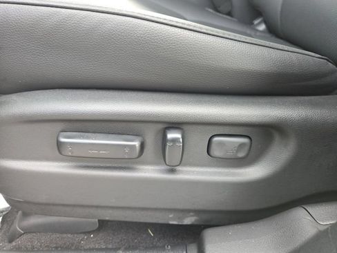 Used 2026 Honda Ridgeline RTL image 12