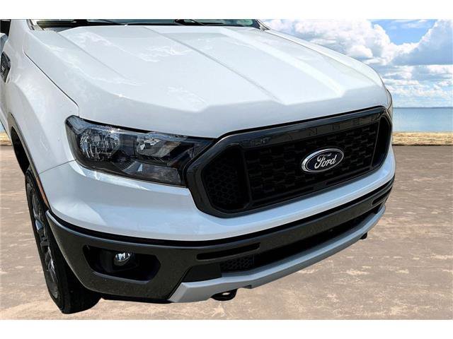 Certified 2020 Ford Ranger XLT w/ Equipment Group 301A Mid AWD/4WD image 35