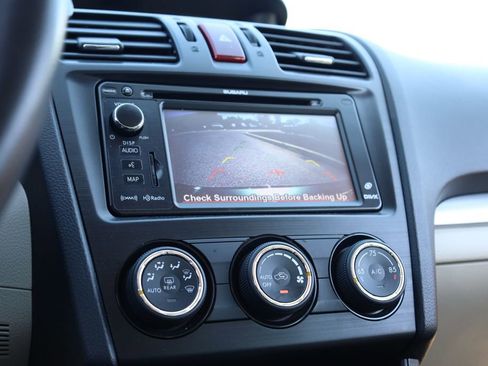 Used 2014 Subaru Impreza 2.0i Limited image 13