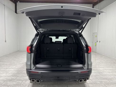 New 2026 GMC Acadia Elevation image 27