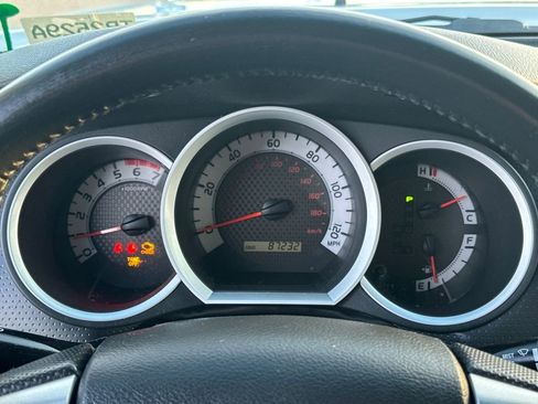 Used 2015 Toyota Tacoma 4x4 Access Cab V6 image 22