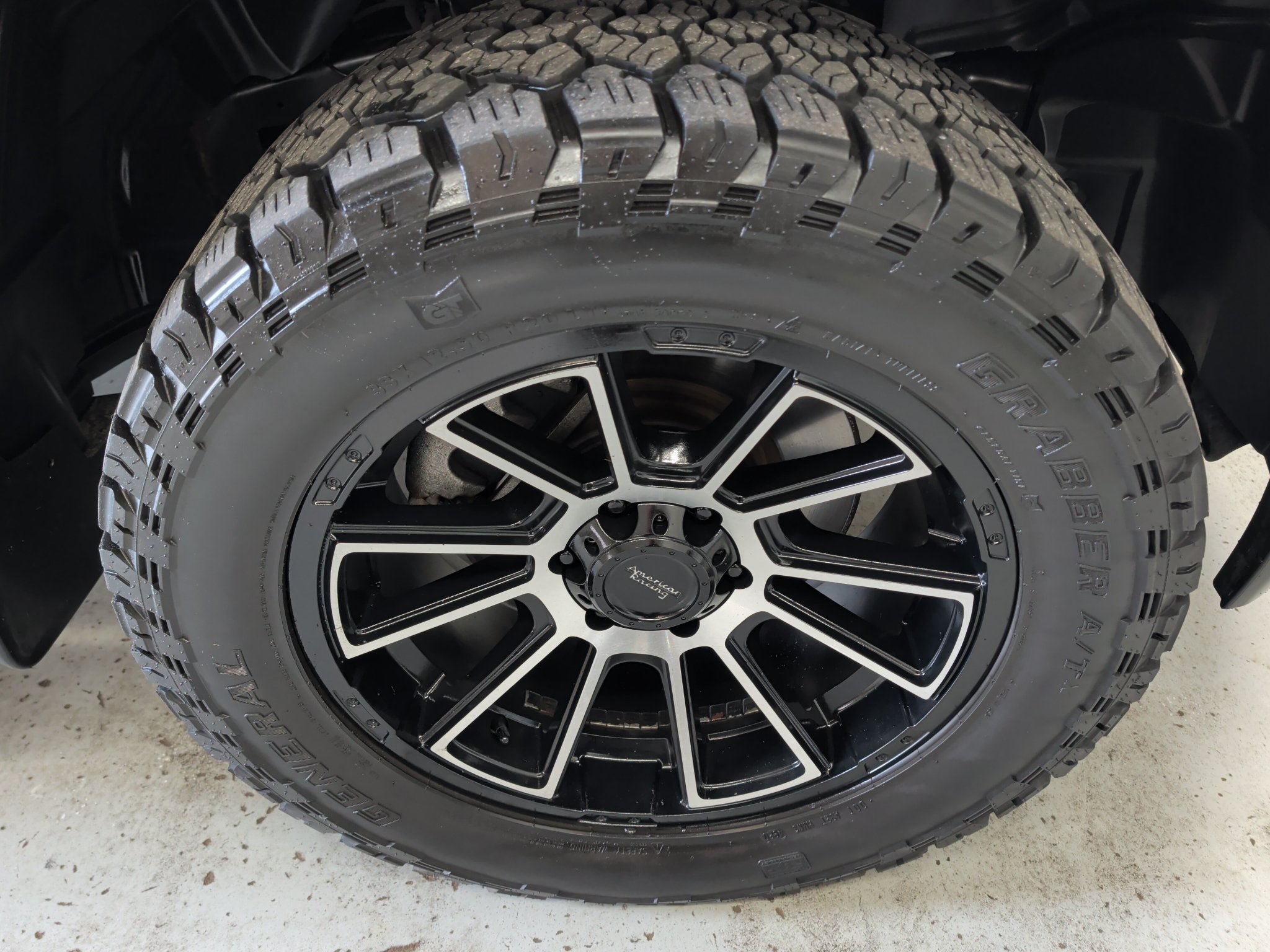 Used 2021 RAM 1500 Big Horn AWD/4WD image 4