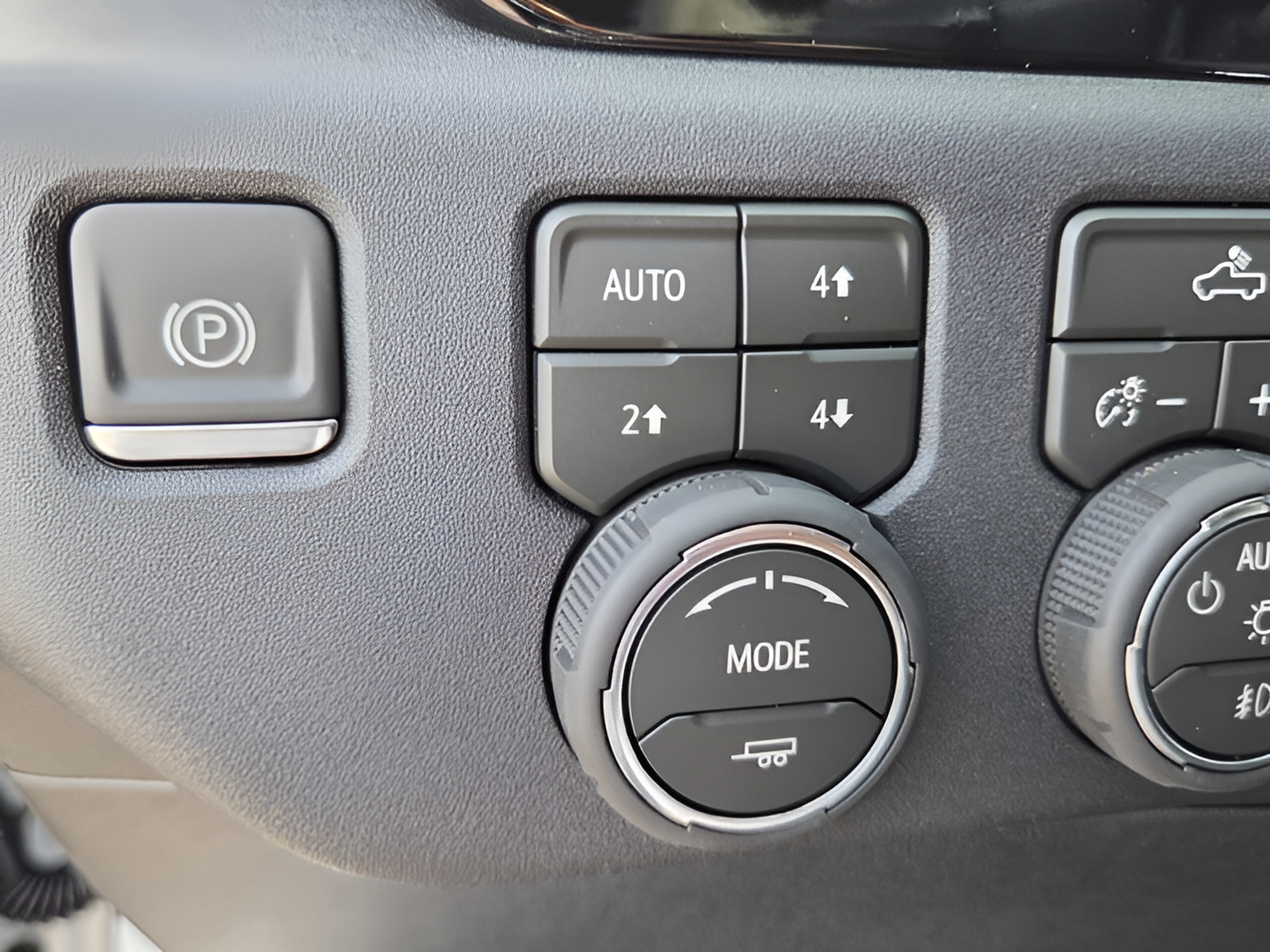 New 2026 Chevrolet Silverado 1500 RST AWD/4WD image 28