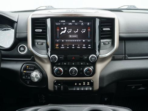Used 2020 RAM 1500 Laramie image 25