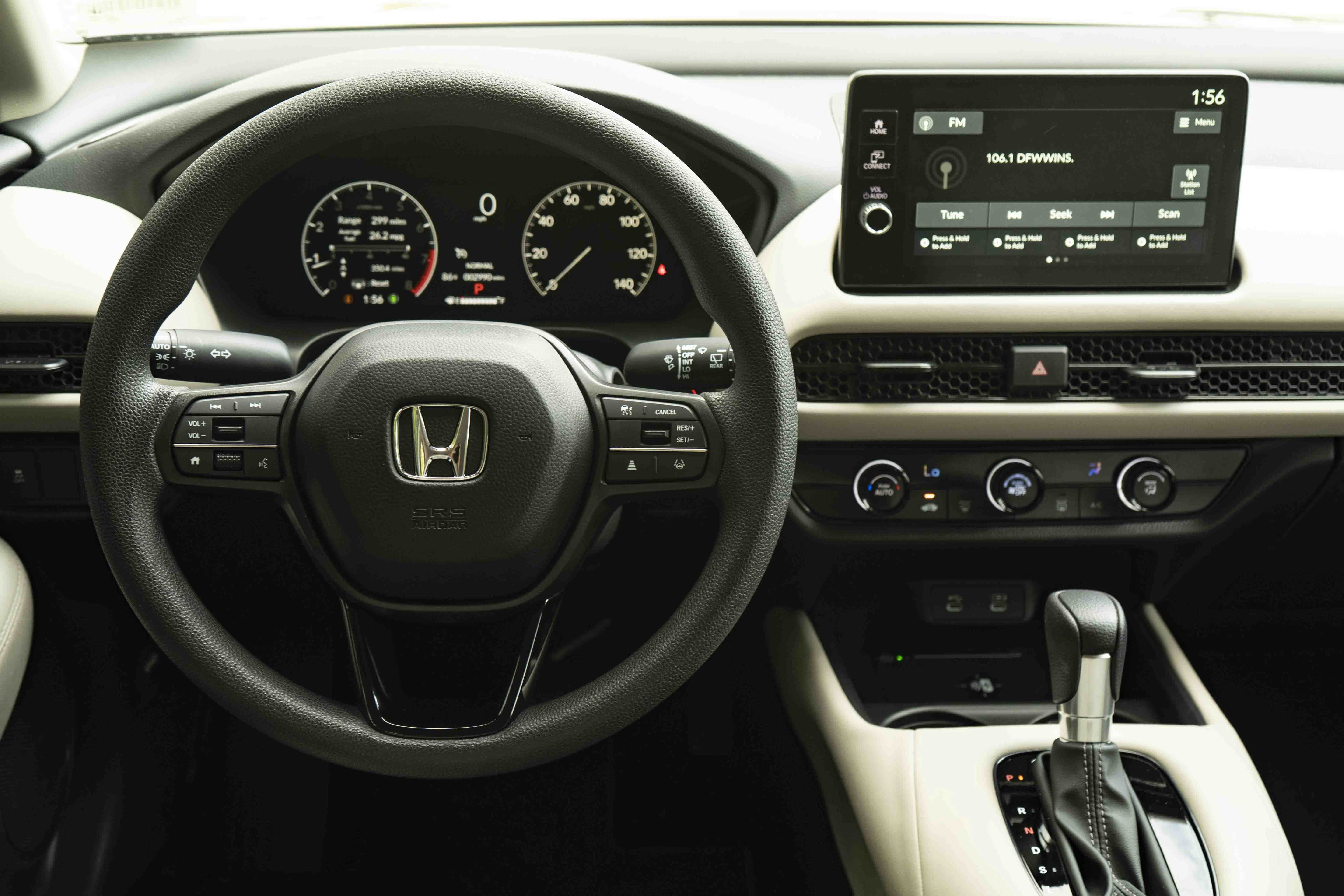 Used 2027 Honda HR-V LX image 19