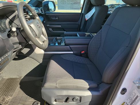 New 2025 Toyota Tundra SR5 w/ SR5 Convenience Package image 11