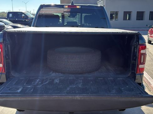 Certified 2019 RAM 1500 Limited image 9