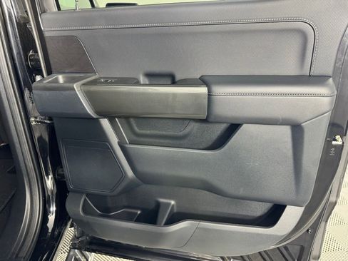 Used 2023 Ford F150 XLT w/ Equipment Group 302A High image 27