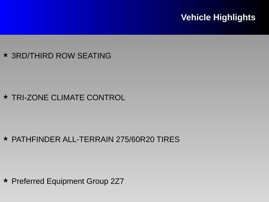 Used 2021 Chevrolet Suburban Z71 AWD/4WD image 12