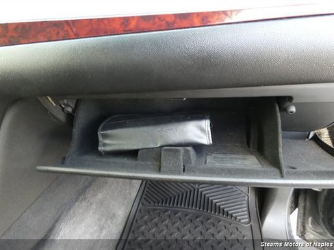 Used 2007 Cadillac Escalade EXT EXT w/ Climate Package image 47