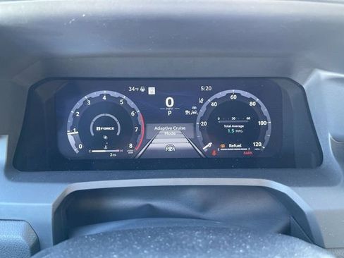 New 2026 Toyota Tacoma TRD Sport image 8