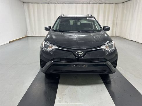 Used 2017 Toyota RAV4 LE w/ All Weather Liner Package AWD/4WD image 3