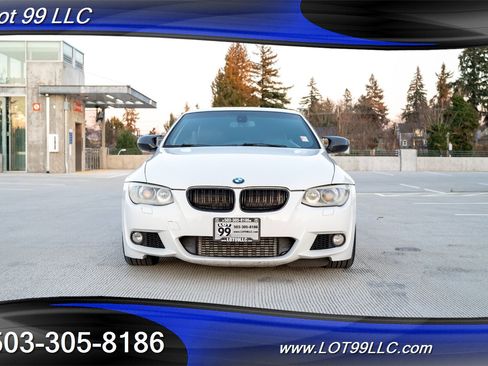 Used 2011 BMW 335is Convertible image 29