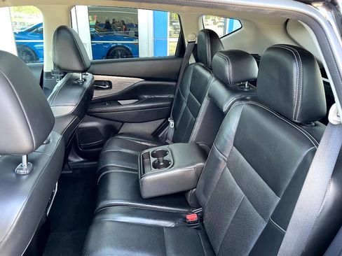 Used 2018 Nissan Murano Platinum AWD/4WD image 10