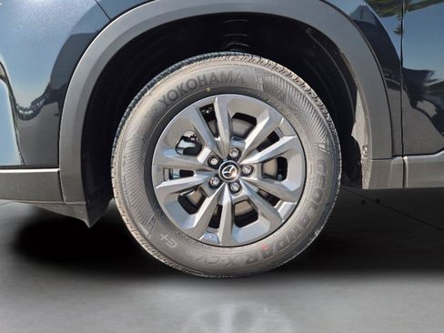 New 2026 MAZDA CX-5 Select AWD/4WD image 21
