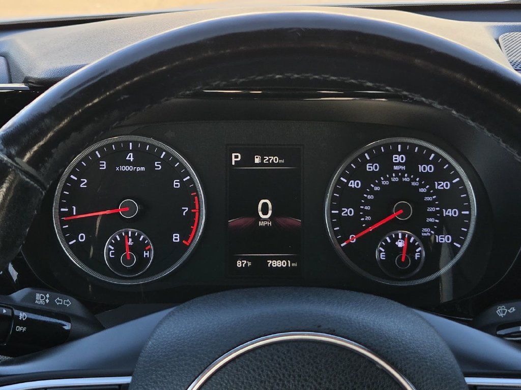 Used 2022 Kia K5 GT-Line w/ GT-Line Awd Premium Package image 26