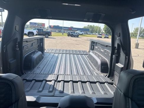 New 2026 GMC Sierra EV Denali image 18