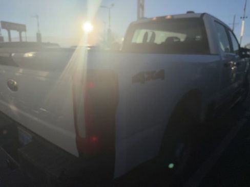 Used 2023 Ford F250 XL w/ XL Driver Assist Package image 5