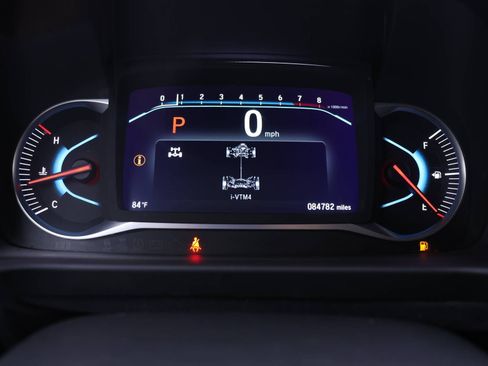 Certified 2020 Honda Pilot Touring image 7