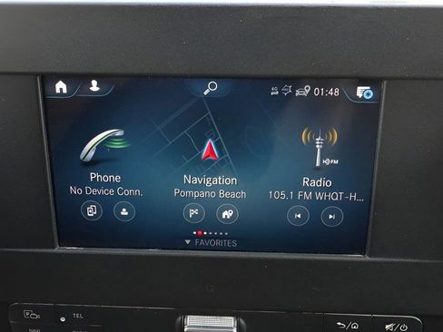 Used 2019 Mercedes-Benz Sprinter 1500 w/ Driver Convenience Package image 22