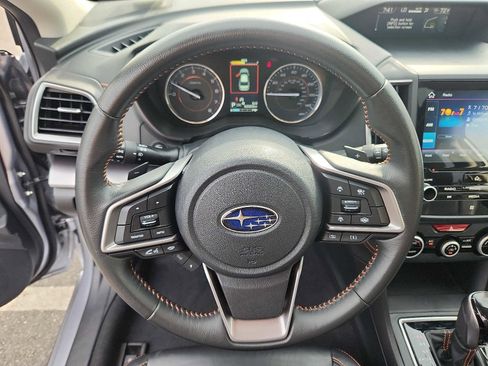 Used 2023 Subaru Crosstrek 2.5i Limited w/ Moonroof Package AWD/4WD image 19