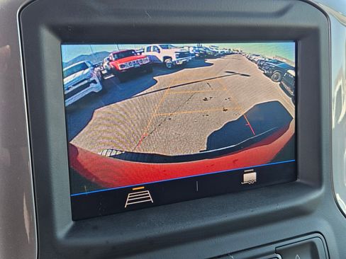 Used 2020 Chevrolet Silverado 2500 W/T w/ WT Fleet Convenience Package AWD/4WD image 23