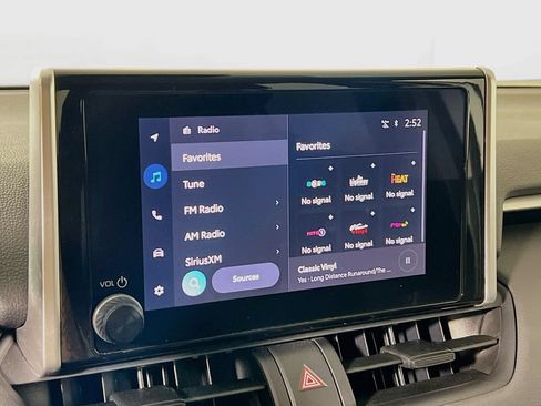 Certified 2025 Toyota RAV4 XLE AWD/4WD image 13