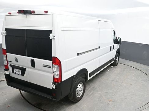 Used 2023 RAM ProMaster 2500 image 26