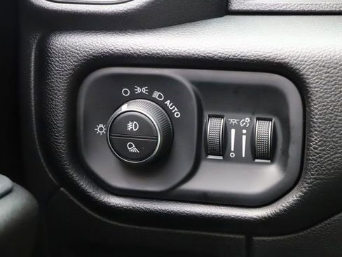 New 2026 RAM 1500 Big Horn AWD/4WD image 38