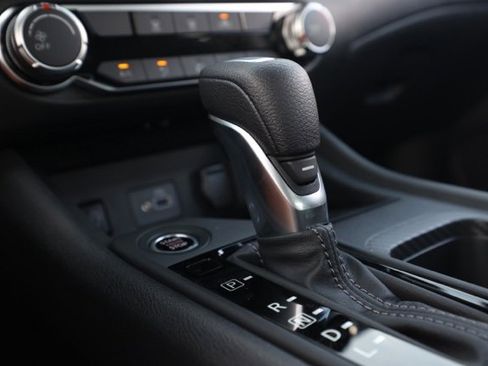 New 2025 Nissan Sentra S image 30