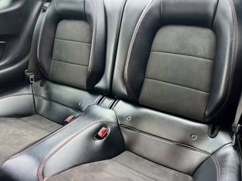 Used 2017 Ford Mustang GT Premium w/ Equipment Group 401A RWD image 5