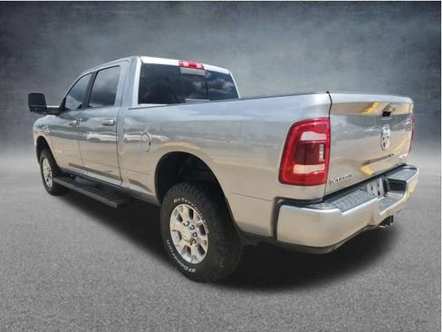 Used 2024 RAM 2500 Laramie w/ Safety Group AWD/4WD image 6
