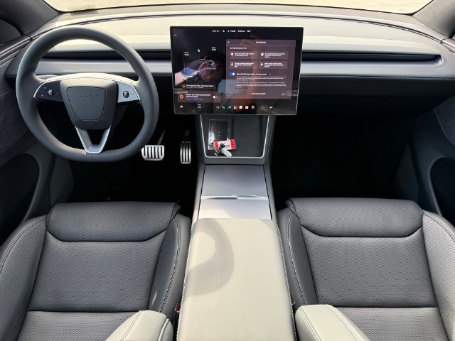 Used 2026 Tesla Model Y Performance AWD/4WD image 24