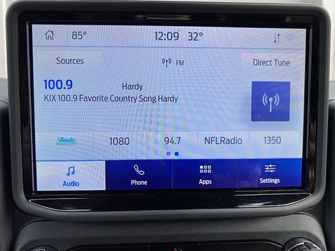 Certified 2023 Ford Bronco Sport Big Bend w/ Convenience Package image 45