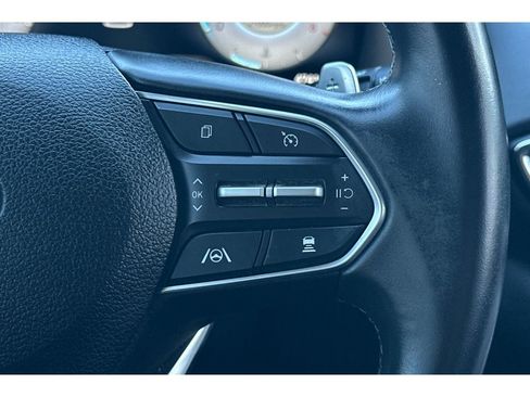 Used 2022 Hyundai Santa Fe SEL w/ Convenience Package image 39