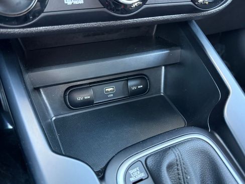 Used 2024 Kia Soul LX w/ Option Group 015 image 20