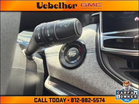 Used 2024 Jeep Compass Latitude AWD/4WD image 23