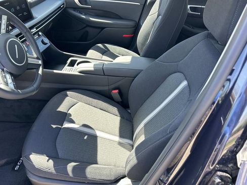 New 2026 Hyundai Sonata SEL FWD image 14