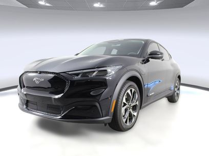 Used 2024 Ford Mustang Mach-E Select