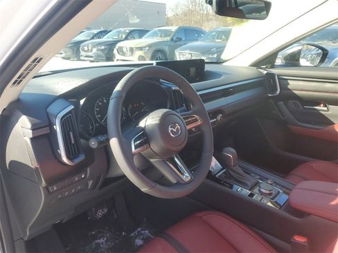 New 2025 MAZDA CX-50 AWD 2.5 Hybrid w/ Weather Package image 15