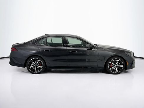 New 2027 BMW 530i w/ M Sport Package RWD image 4