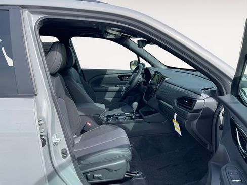 New 2026 Subaru Forester Touring AWD/4WD image 15