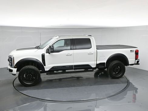 Used 2024 Ford F250 Lariat w/ Lariat Ultimate Package image 45