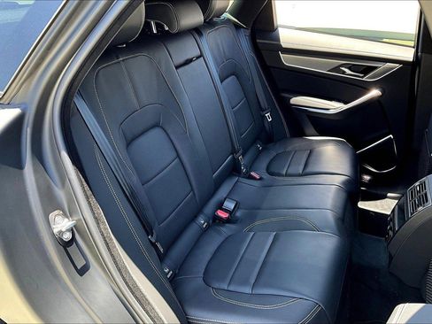 New 2026 Jaguar F-PACE R-Dynamic S image 10