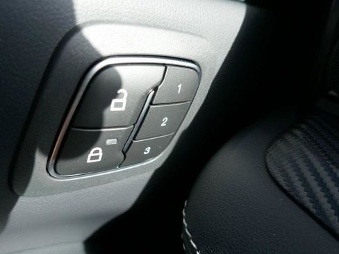 New 2025 Ford Mustang Mach-E Premium image 14