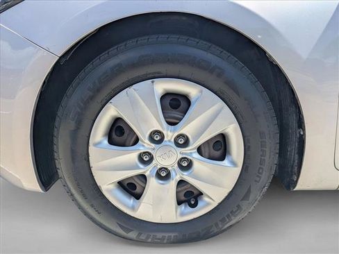 Used 2015 Kia Forte LX w/ Popular Package FWD image 22